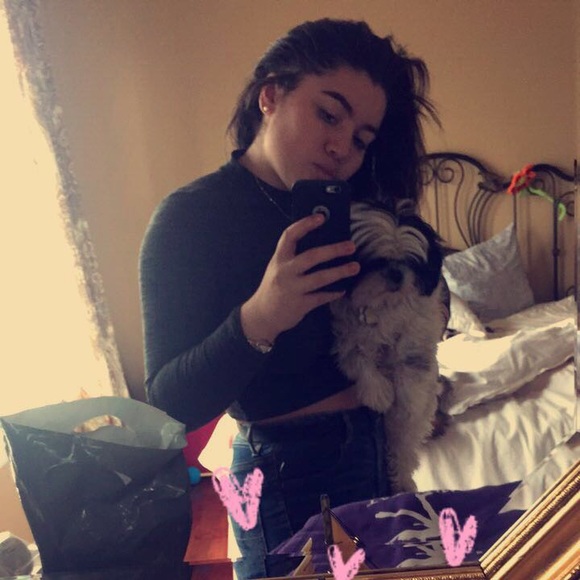 Meet your Posher, Michaela - Picture 1 of 1